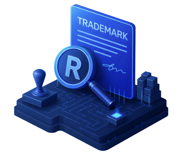 Регистрация товарных знаков