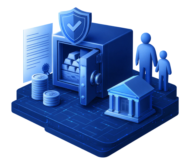 Защита активов