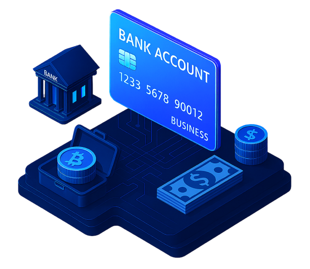 Банковские счета