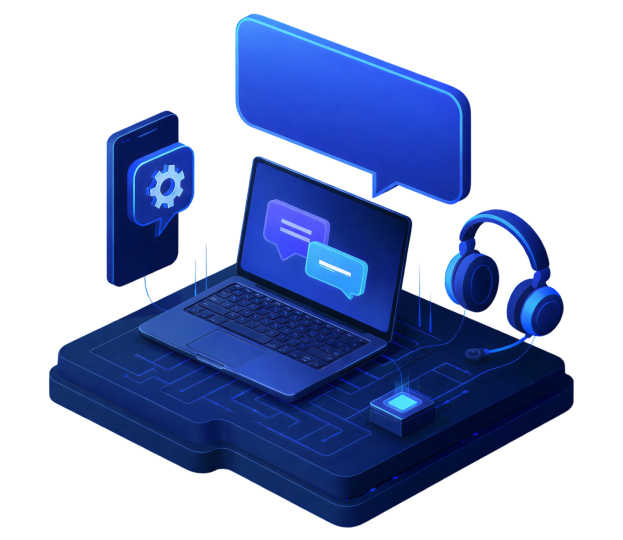 Абонентское обслуживание