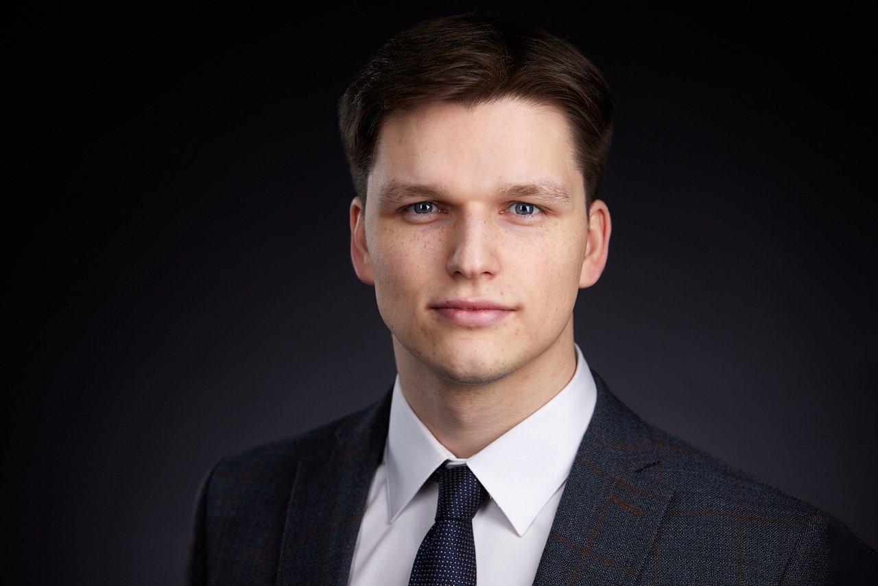 Макарий Попов