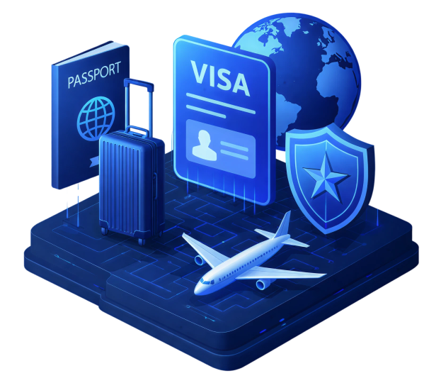 ВНЖ и Гражданство