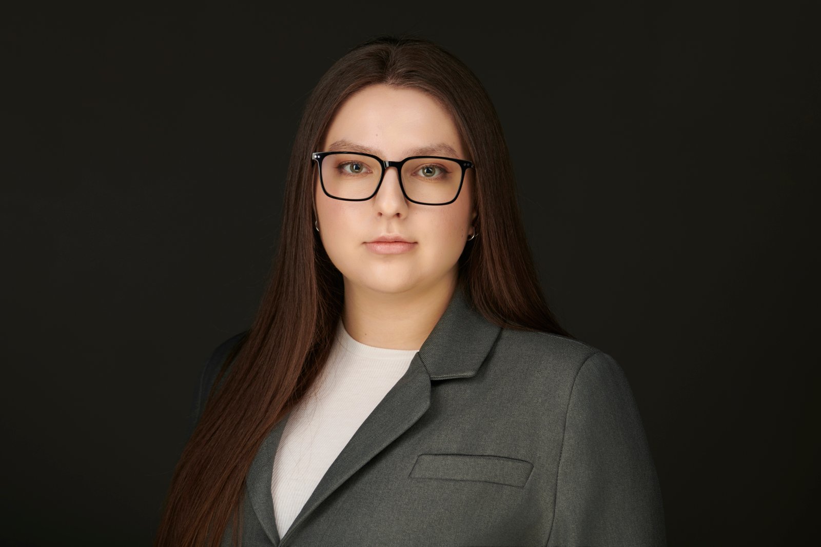 Елизавета Кашубина