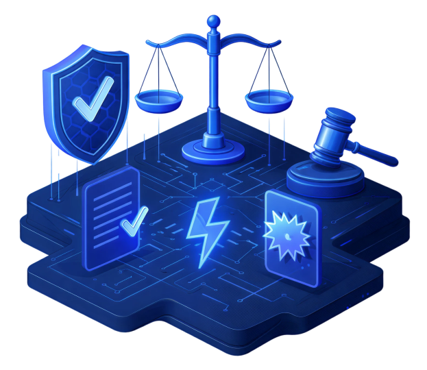 Защита прав и споры